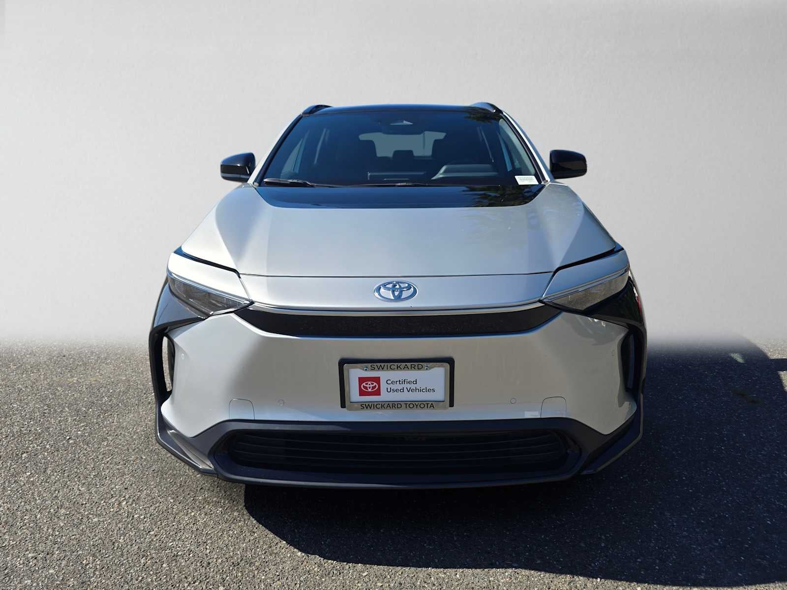 2024 Toyota bZ4X XLE