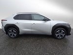 2023 Toyota bZ4X XLE