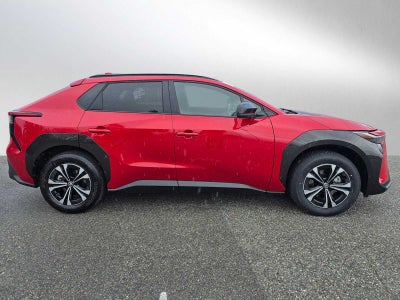 2025 Toyota bZ4X XLE