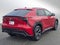 2025 Toyota bZ4X XLE