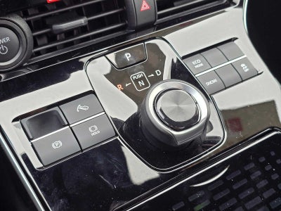 2025 Toyota bZ4X XLE