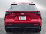 2025 Toyota bZ4X XLE