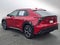 2025 Toyota bZ4X XLE