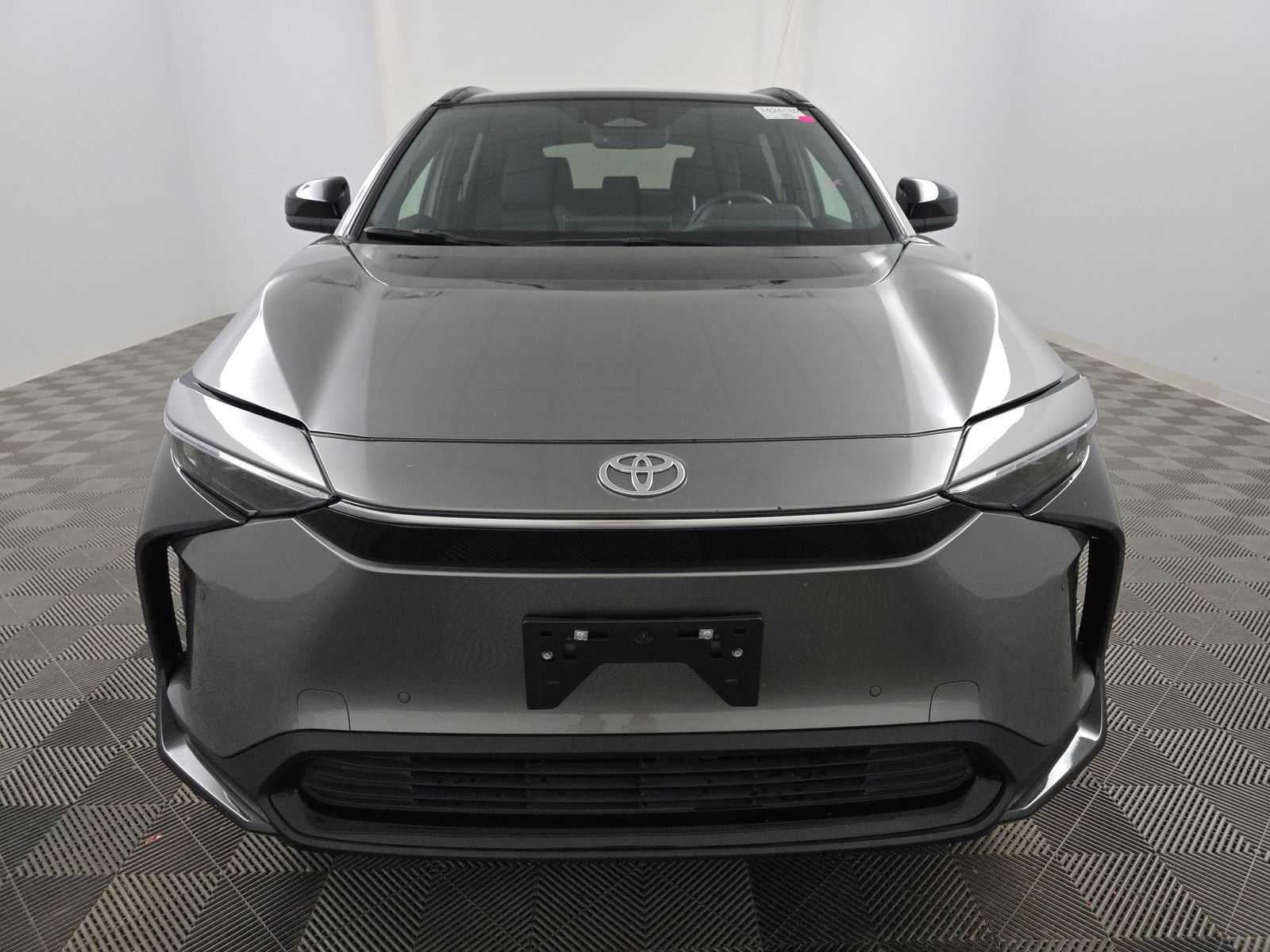 Used 2023 Toyota bZ4X XLE with VIN JTMAAAAAXPA001496 for sale in Edmonds, WA
