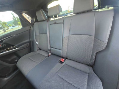 2023 Toyota bZ4X XLE