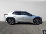 2023 Toyota bZ4X XLE
