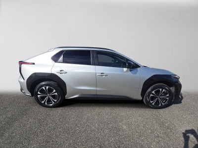 2023 Toyota bZ4X XLE