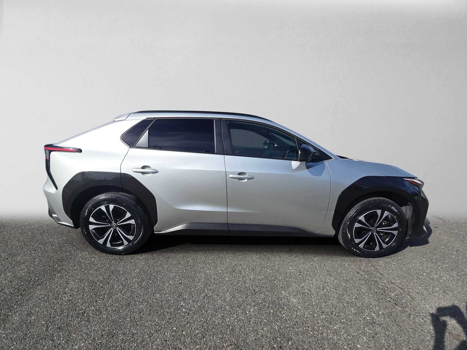2023 Toyota bZ4X XLE