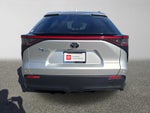 2023 Toyota bZ4X XLE