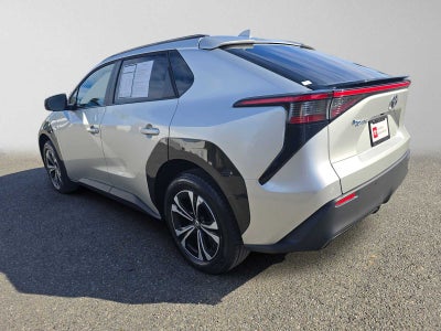 2023 Toyota bZ4X XLE