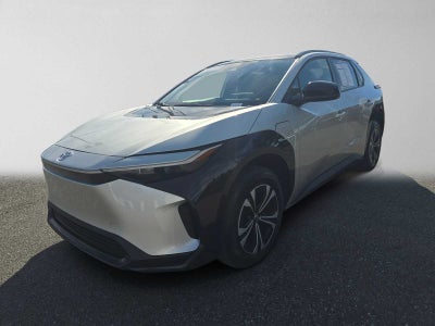 2023 Toyota bZ4X XLE
