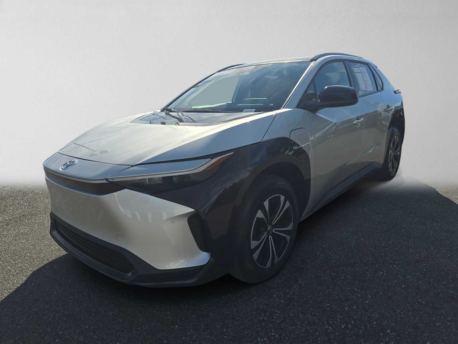 2023 Toyota bZ4X XLE