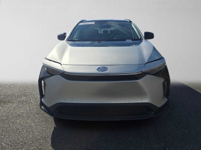 2023 Toyota bZ4X XLE