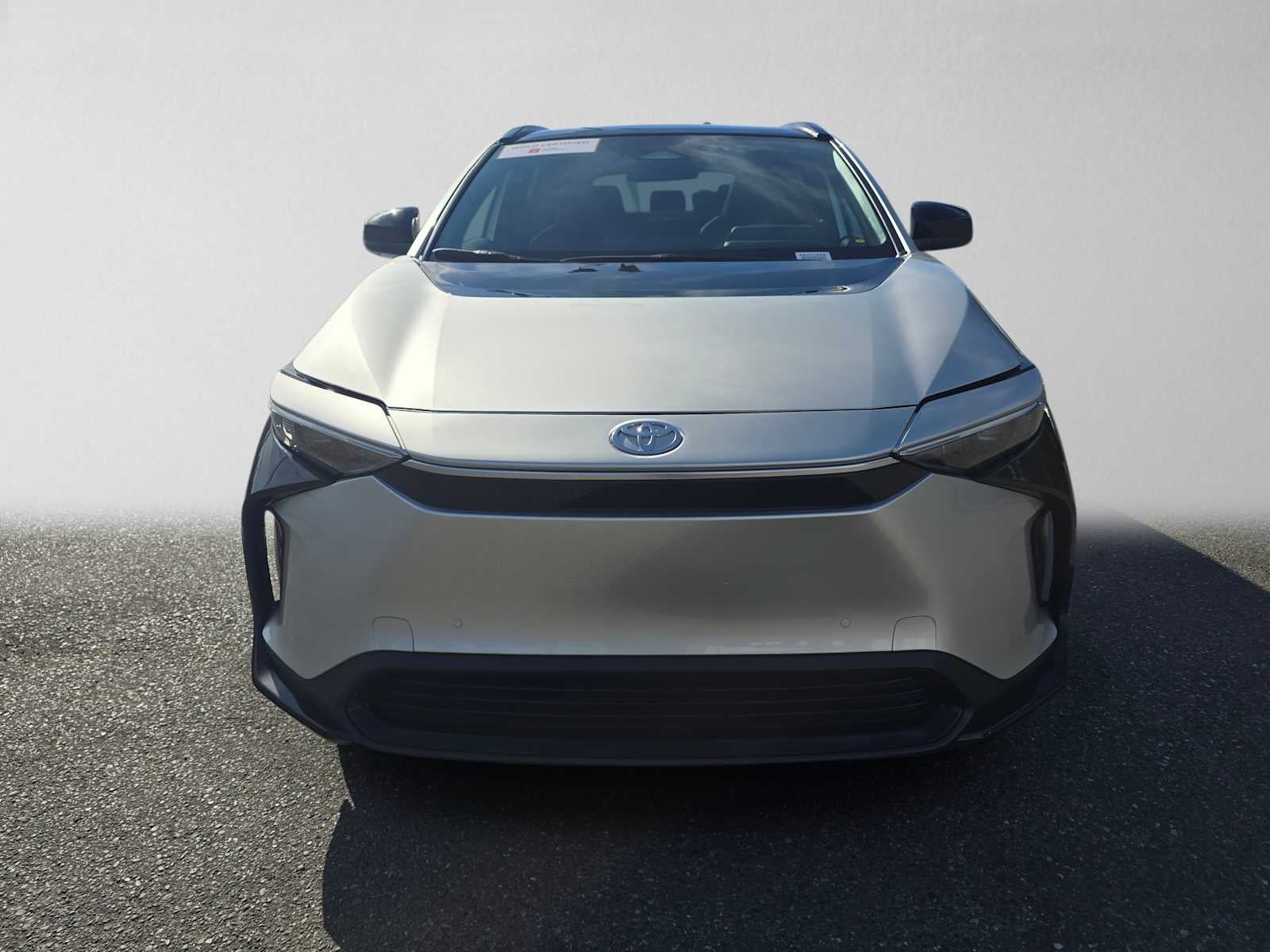 2023 Toyota bZ4X XLE