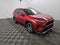 2025 Toyota RAV4 Plug-In Hybrid SE