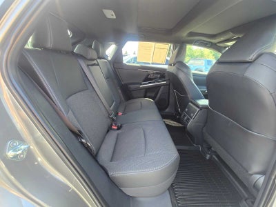 2023 Toyota bZ4X XLE