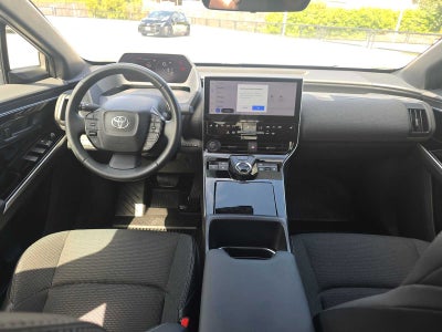 2023 Toyota bZ4X XLE