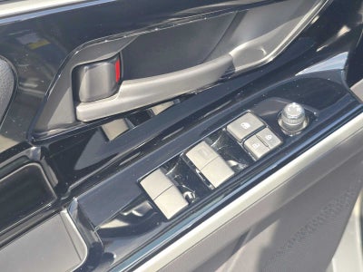 2023 Toyota bZ4X XLE
