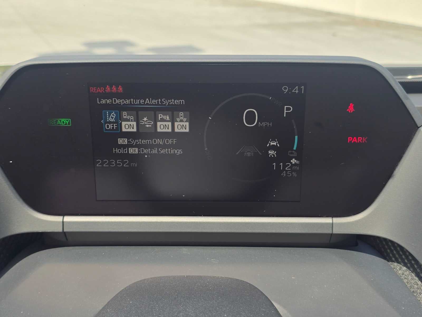 2023 Toyota bZ4X XLE