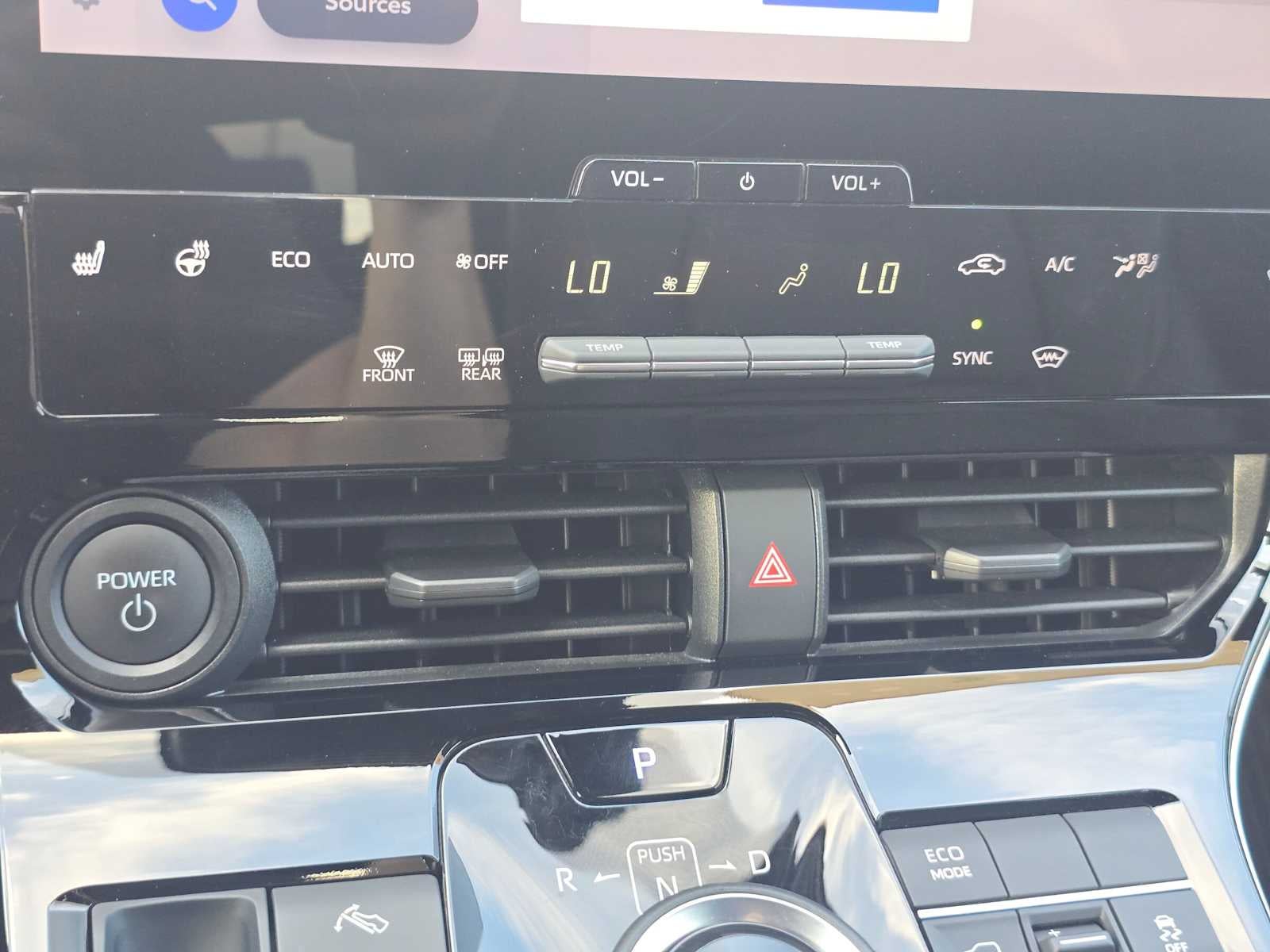 2023 Toyota bZ4X XLE