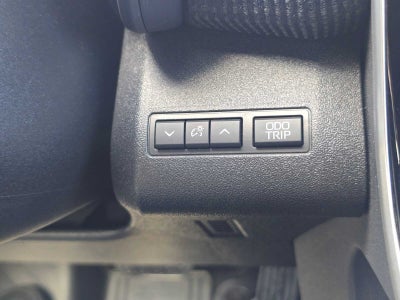 2023 Toyota bZ4X XLE
