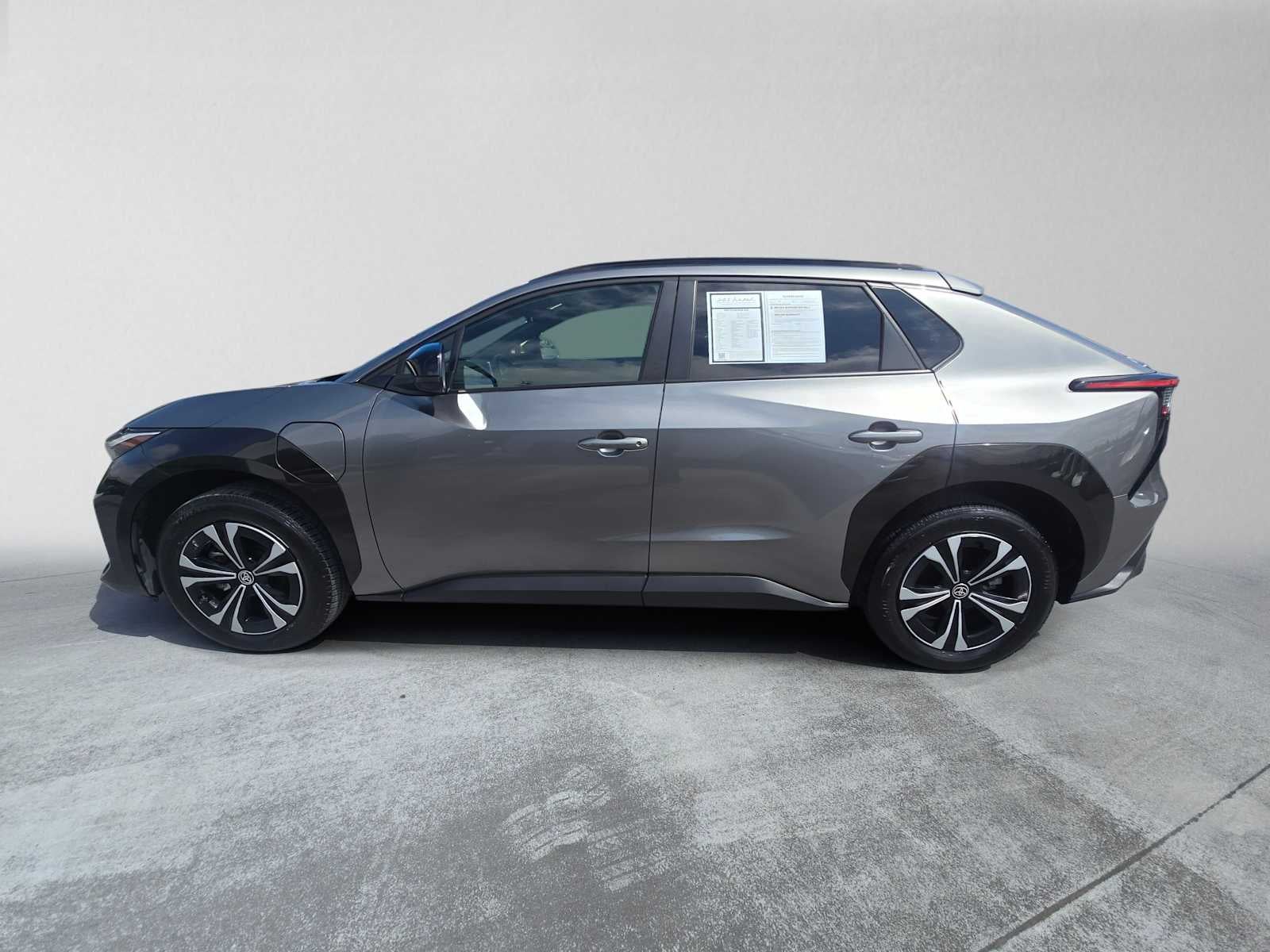 2023 Toyota bZ4X XLE