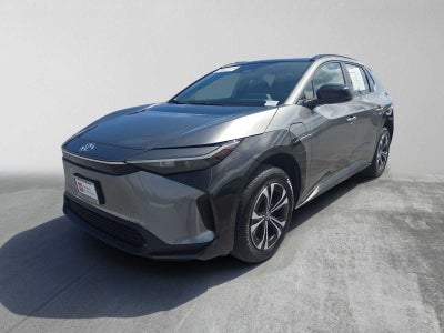 2023 Toyota bZ4X XLE