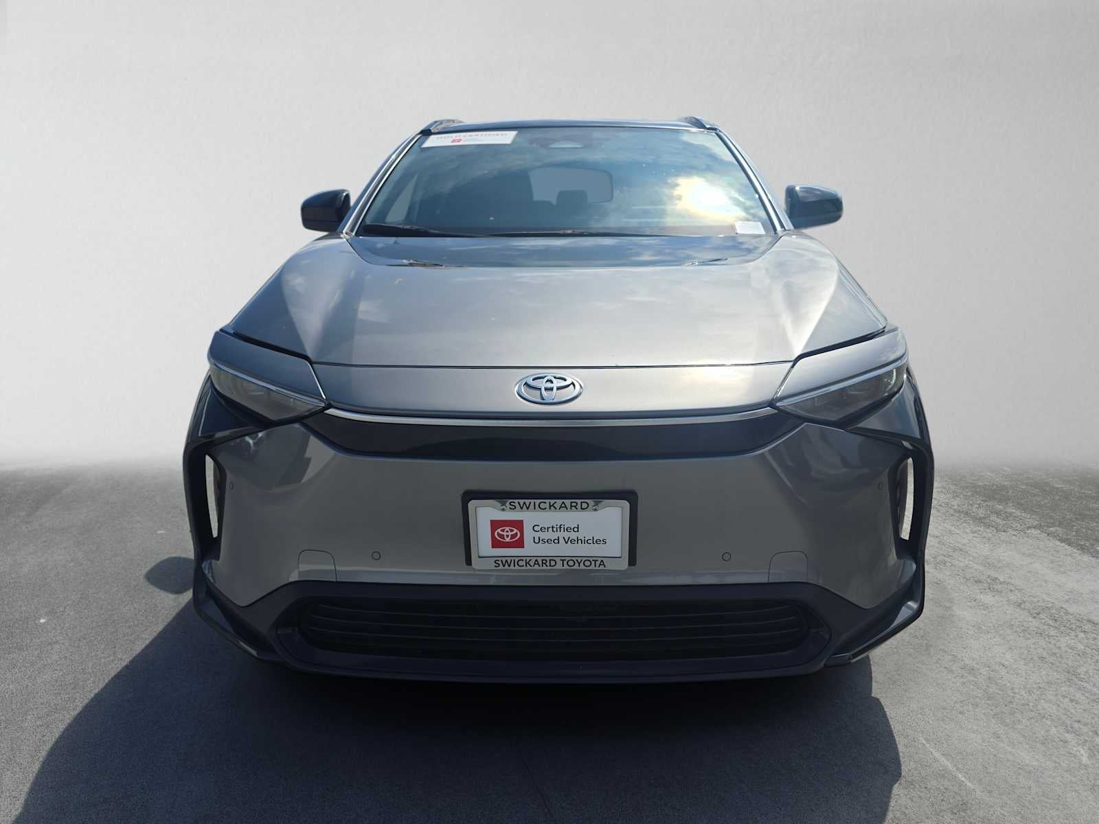 2023 Toyota bZ4X XLE