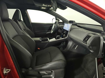 2025 Toyota bZ4X XLE