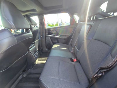 2023 Toyota bZ4X XLE