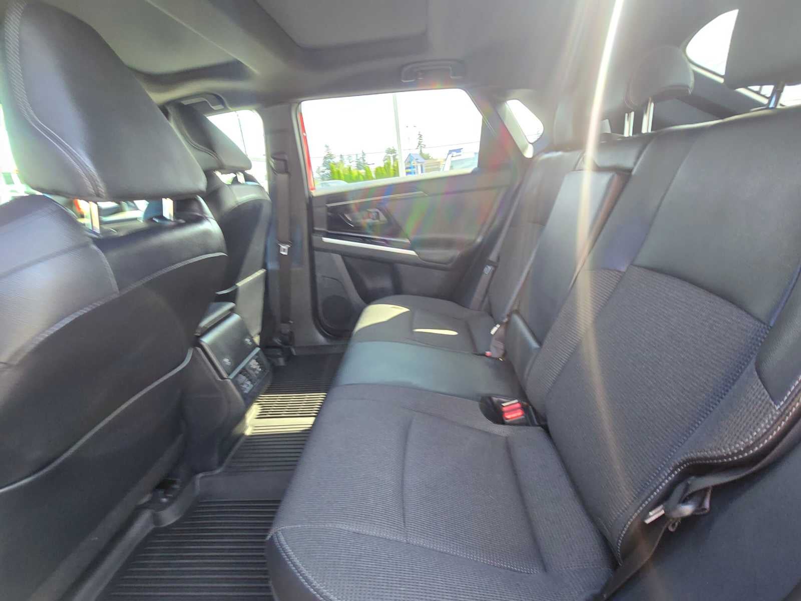 2023 Toyota bZ4X XLE