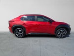 2023 Toyota bZ4X XLE