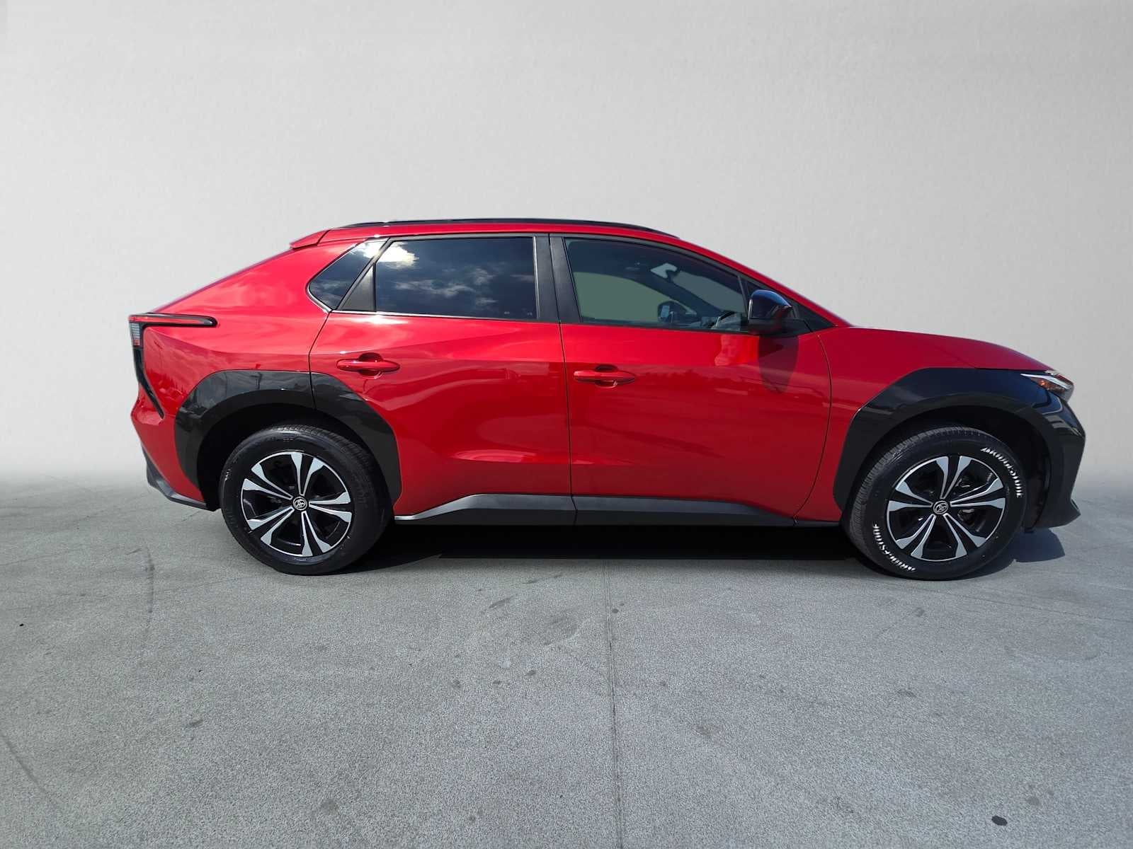 2023 Toyota bZ4X XLE