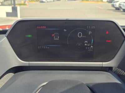 2023 Toyota bZ4X XLE