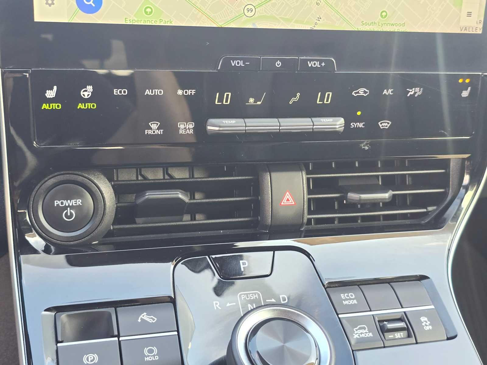 2023 Toyota bZ4X XLE