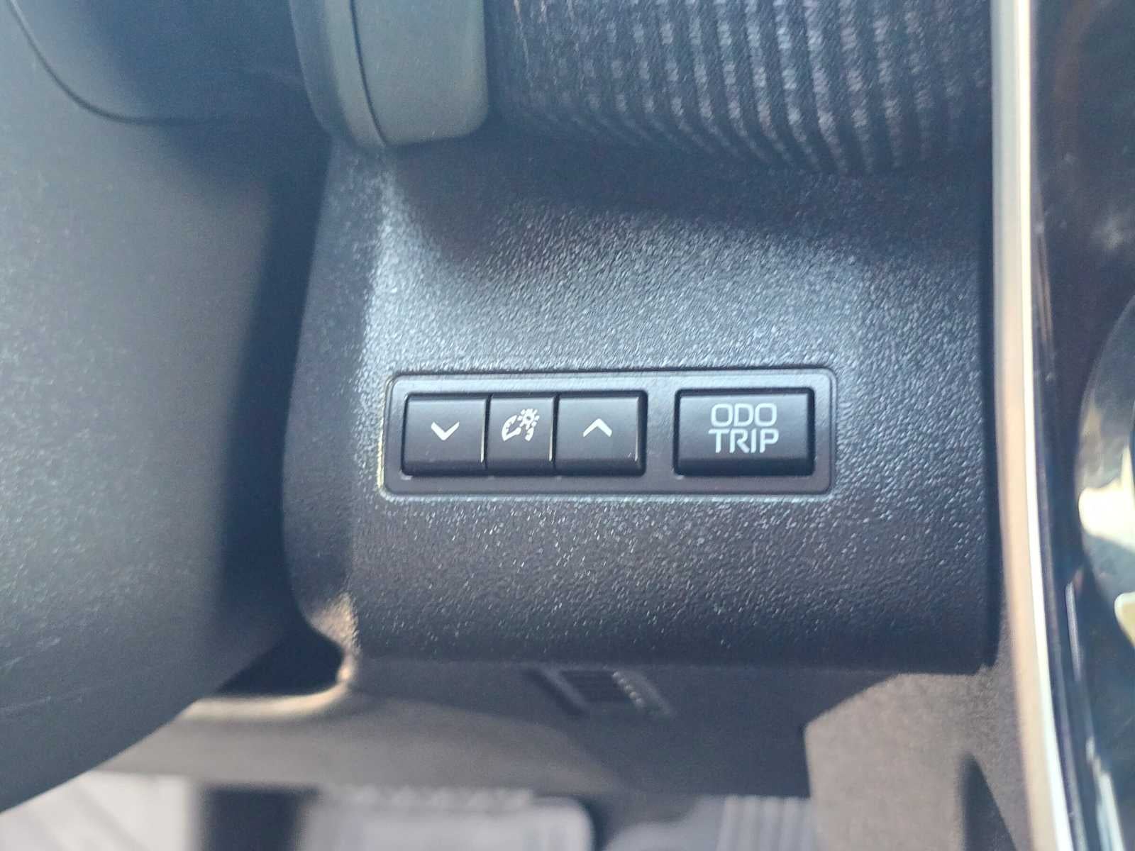 2023 Toyota bZ4X XLE
