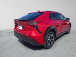 2023 Toyota bZ4X XLE