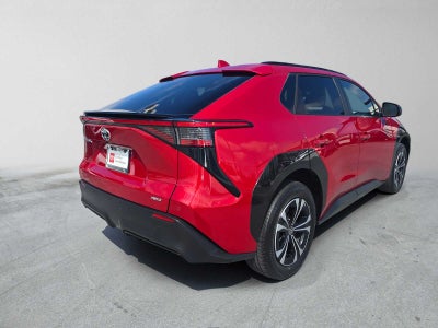 2023 Toyota bZ4X XLE