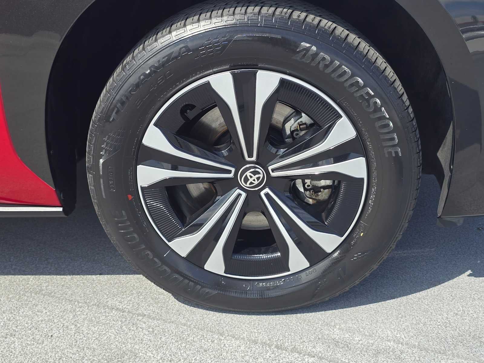 2023 Toyota bZ4X XLE