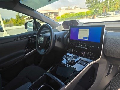 2024 Toyota bZ4X XLE