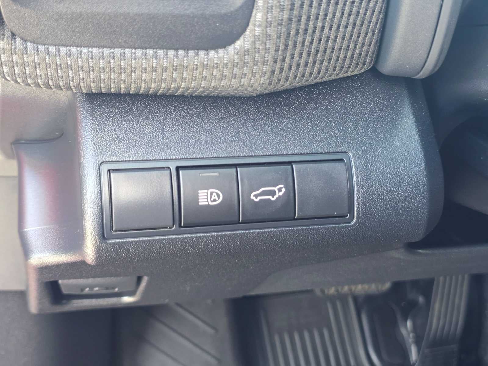 2024 Toyota bZ4X XLE