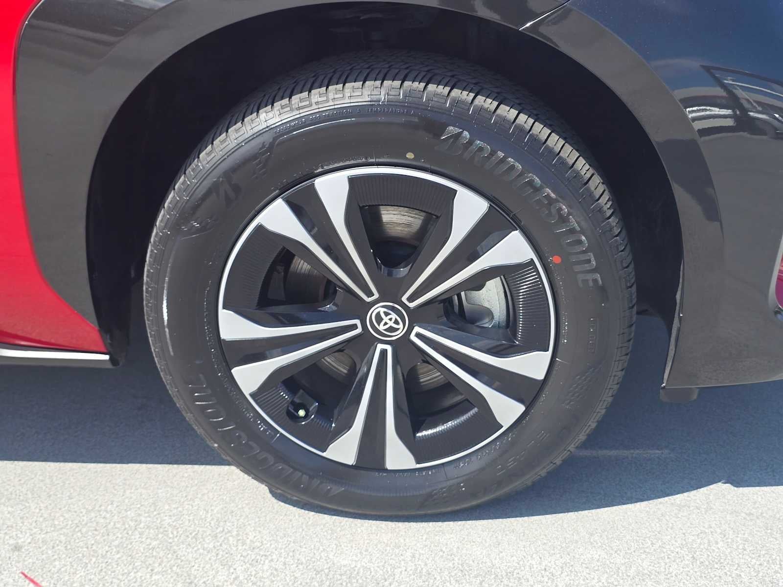 2024 Toyota bZ4X XLE