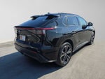 2023 Toyota bZ4X Limited