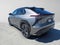 2024 Toyota bZ4X Limited