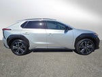 2024 Toyota bZ4X Limited