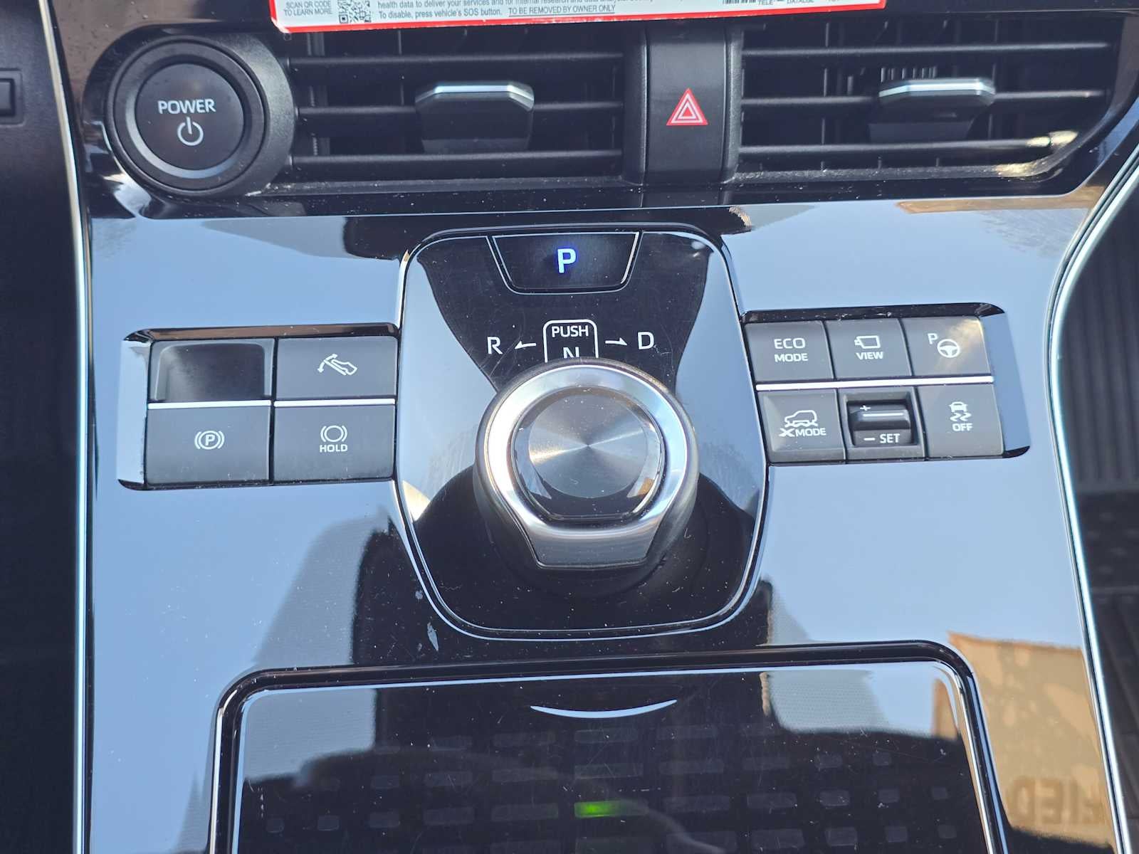 2024 Toyota bZ4X Limited