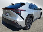 2024 Toyota bZ4X Limited