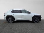 2023 Toyota bZ4X Limited