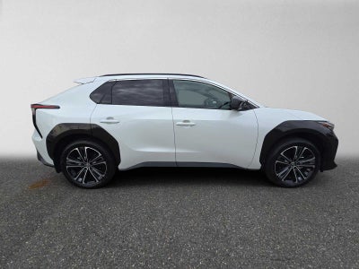 2023 Toyota bZ4X Limited