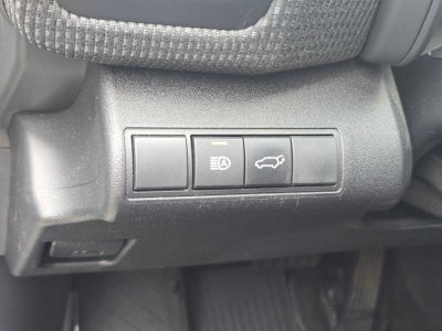 2023 Toyota bZ4X Limited